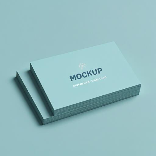 Business card